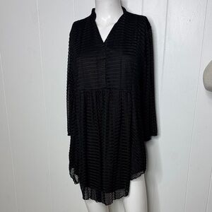 Ethyl black top L new